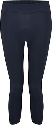 dhb MODA Women's Capri Tight - Navy Blazer - UK 12}, Navy Blazer
