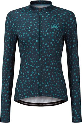 dhb MODA Women's LS Jersey Review