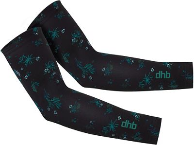 Manicotti donna dhb MODA Alpine  - verde - S, verde