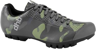 dhb Dorica MTB Shoe - Camo - EU 42}, Camo
