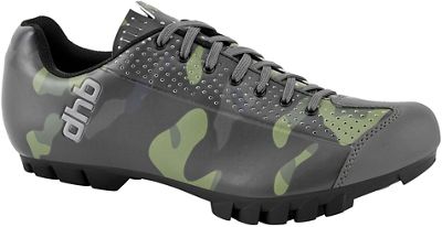 dhb Dorica MTB Shoe - Camo - EU 43}, Camo