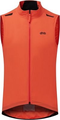 dhb Aeron Packable Gilet - Grenadine - XXL}, Grenadine