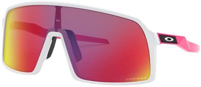 Oakley Sutro Jolt Prizm Road Sunglasses Review