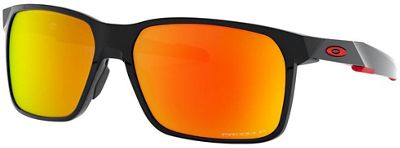 Oakley Portal X Prizm Ruby Polarized Sunglasses Review