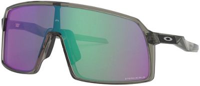 Oakley Sutro Prizm Road Jade Sunglasses Reviews