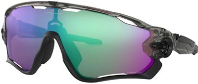 Oakley Jawbreaker Prizm Road Sunglasses Review Bikeradar