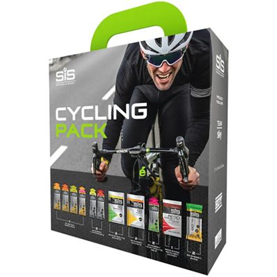 Science In Sport Cycling Pack Review