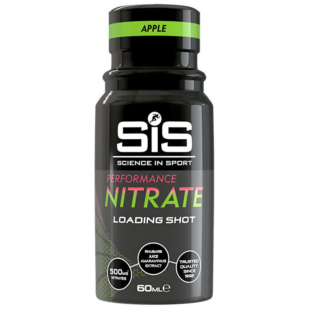 Science In Sport Performance Nitrate Shot (12 x 60ml) - One Size
