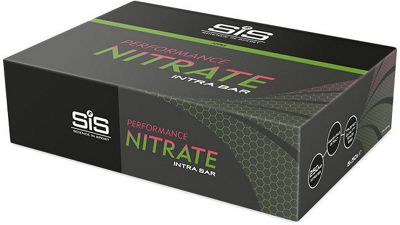 Science In Sport Performance Nitrate Bar Review