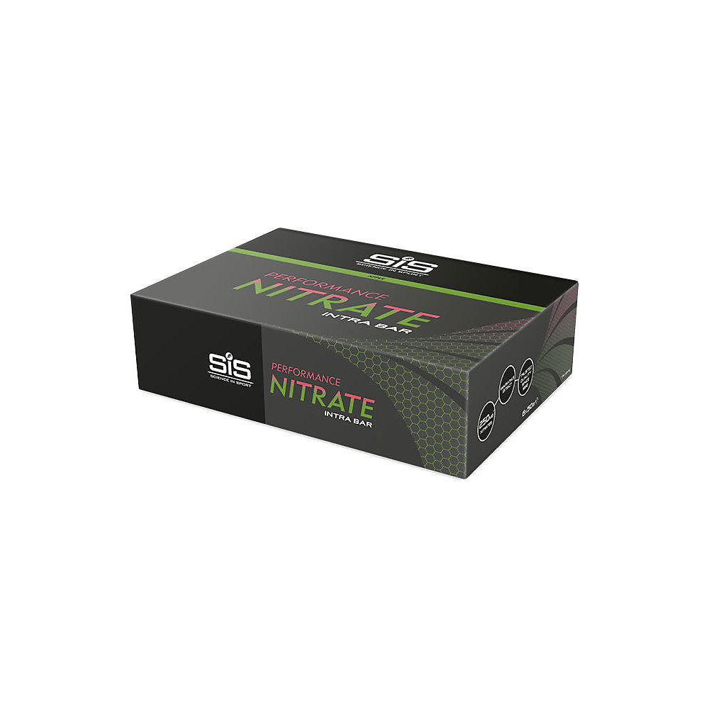 Science In Sport Performance Nitrate Bar (6 x 50g) - One Size