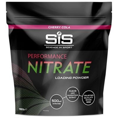 Science In Sport Performance Nitrate Powder (550g) - One Size