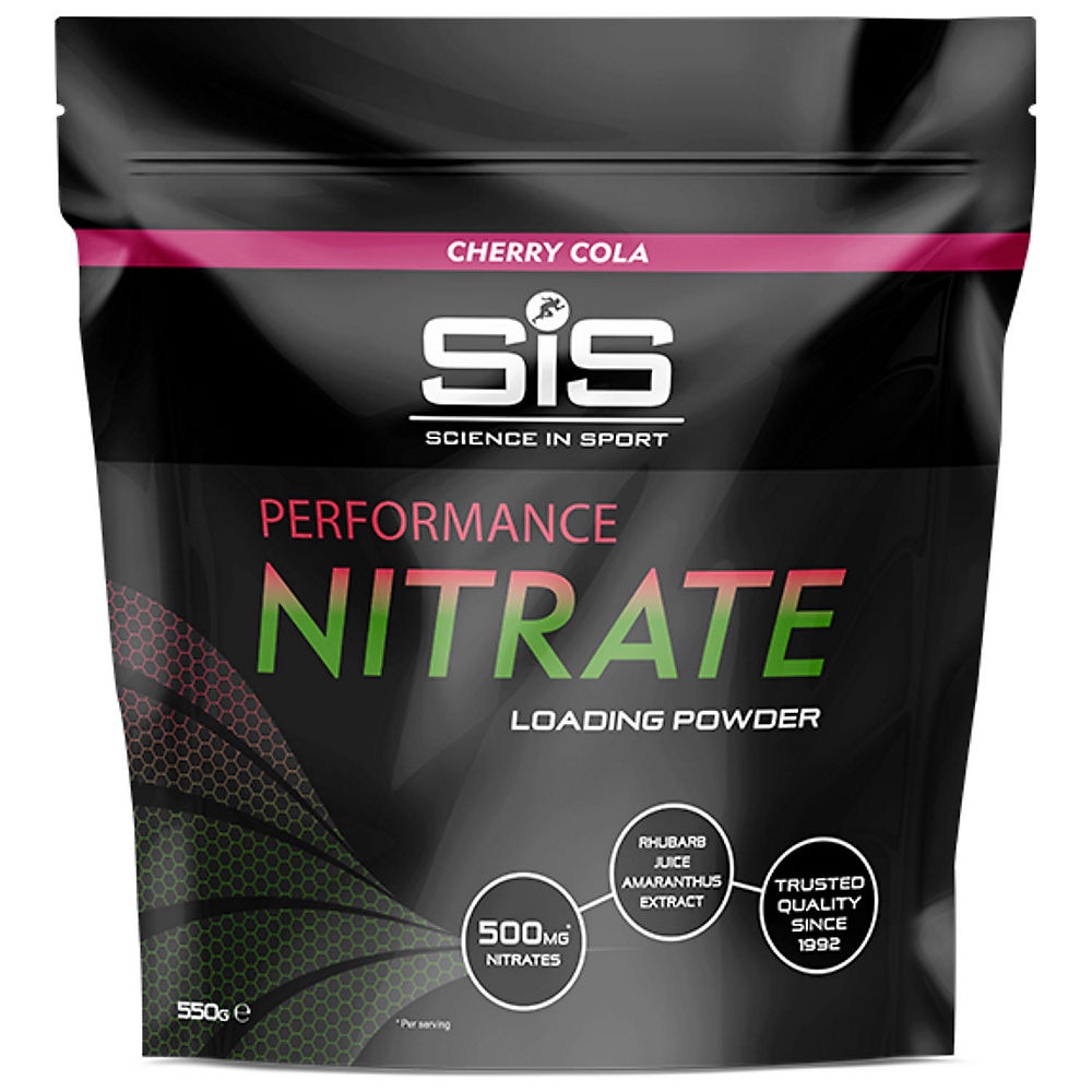 Polvere Science In Sport Performance Nitrate (550g) One Size