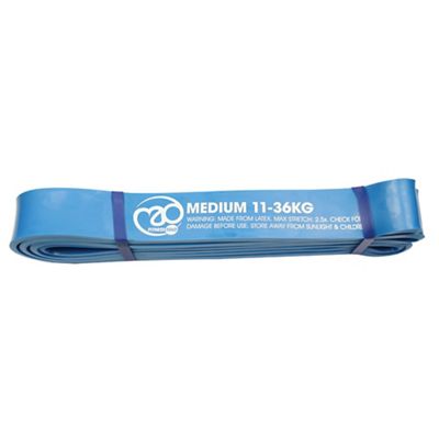 Fitness-Mad Power Resistance Loop (Medium) - Neutre, Neutre