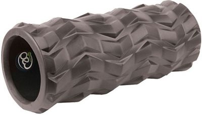 Fitness-Mad Tread EVA Roller - Noir, Noir