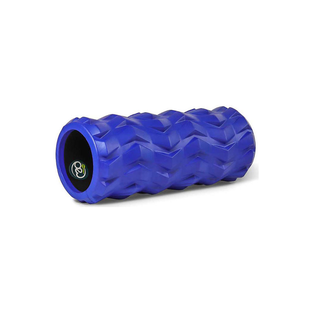 Fitness-Mad Tread EVA Roller - Bleu, Bleu