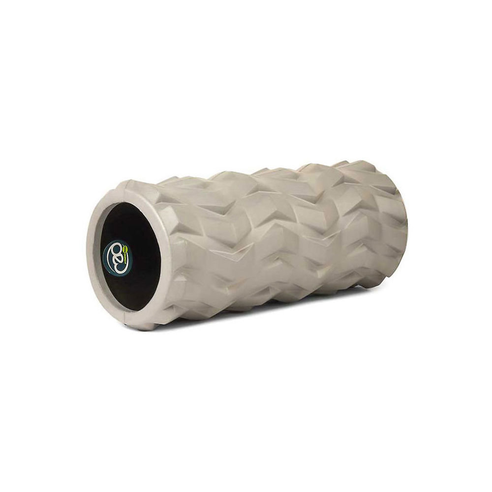 Fitness-Mad Tread EVA Roller - Argent, Argent