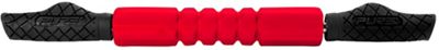 Pure2Improve Massage Bar (53cm) - Noir - Rouge, Noir - Rouge