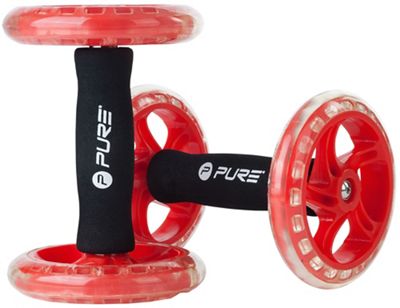 Pure2Improve Core Wheels Set Review