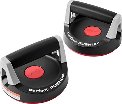 Perfect Fitness Basic Pull-Up Handle Review