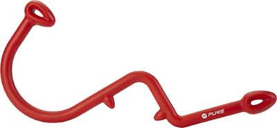 Pure2Improve Massage Hook - Rouge, Rouge