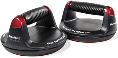 Perfect Fitness Perfect Push Up Handles - Neutral, Neutral