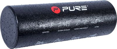 Pure2Improve Trainer Roller (45 x 15cm) - nero, nero