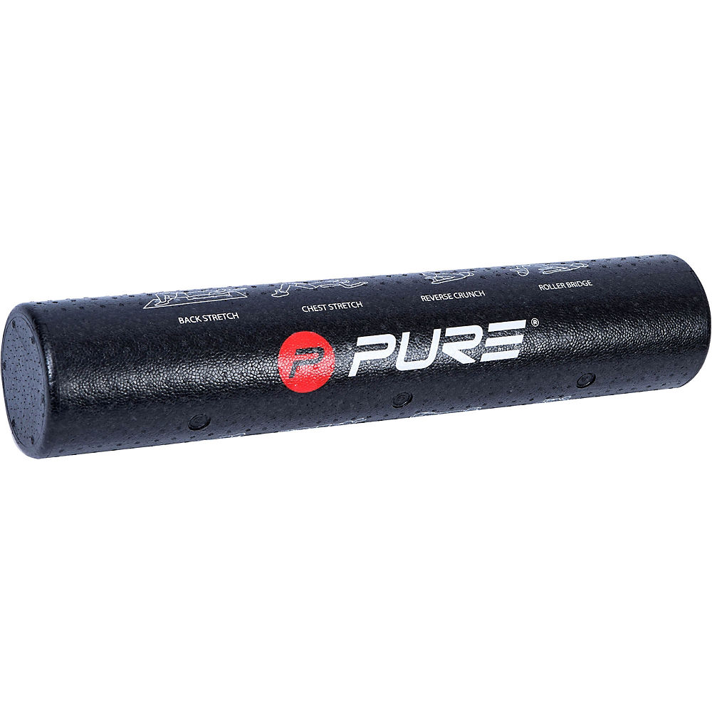 Pure2Improve Trainer Roller Review
