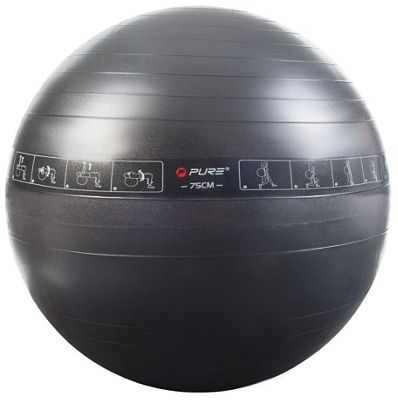 Pure2Improve Gym Ball Review