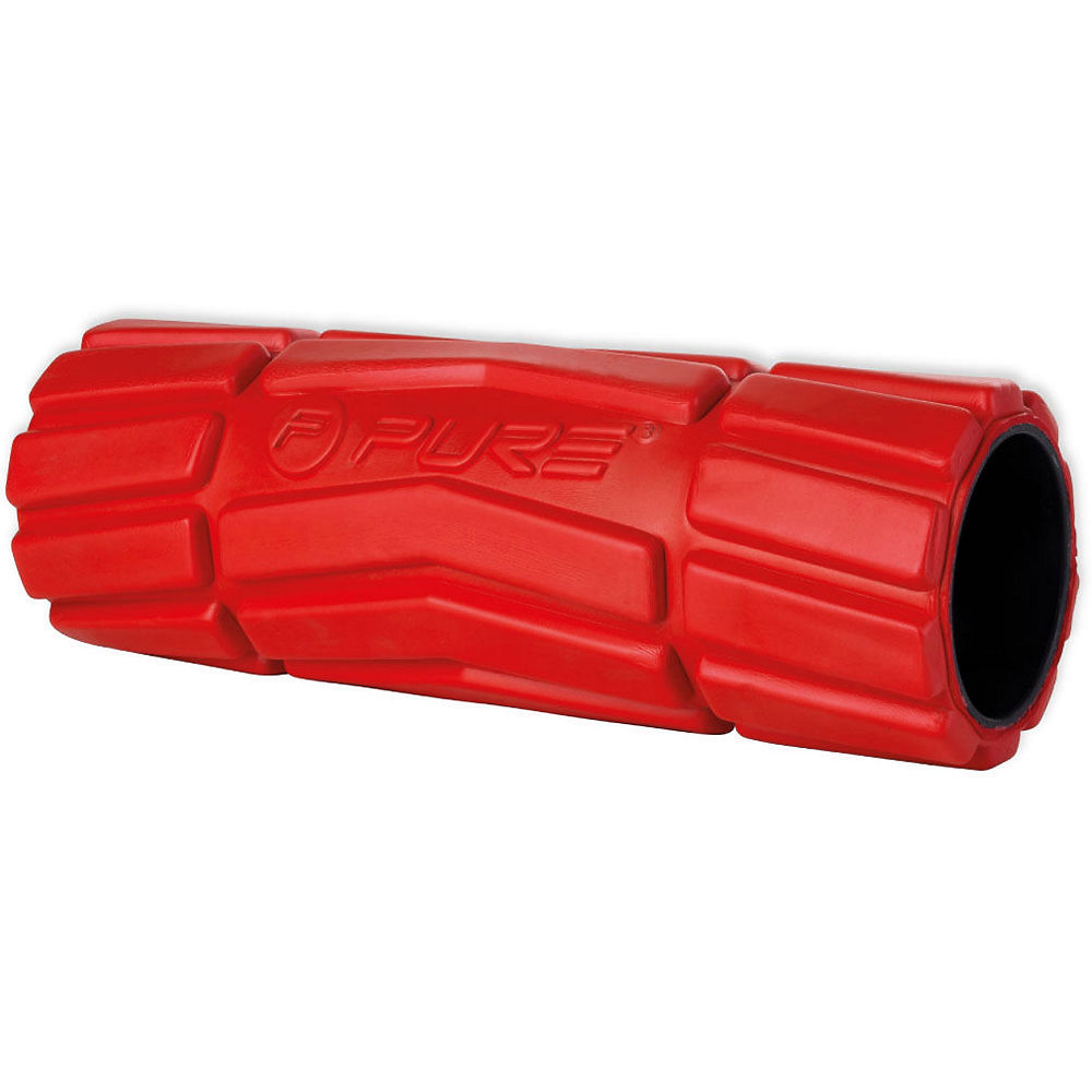 Pure2Improve Roller Medium - Rouge, Rouge