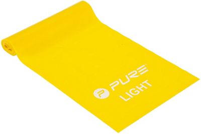 Pure2Improve XL Resistance Band Light Review