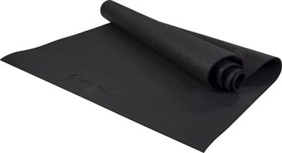 Pure2Improve Floor Mat (200cm x 100cm) - nero, nero