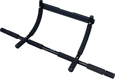 Pure2Improve Multi-Function Gym Bar - Nero, Nero