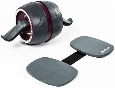Perfect Fitness Ab Carver Pro - Bleu, Bleu