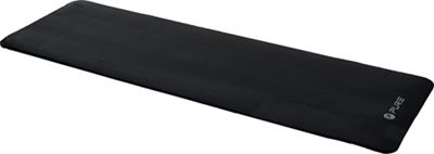 Pure2Improve NBR Exercise Mat (200cm x 100cm) - Nero, Nero