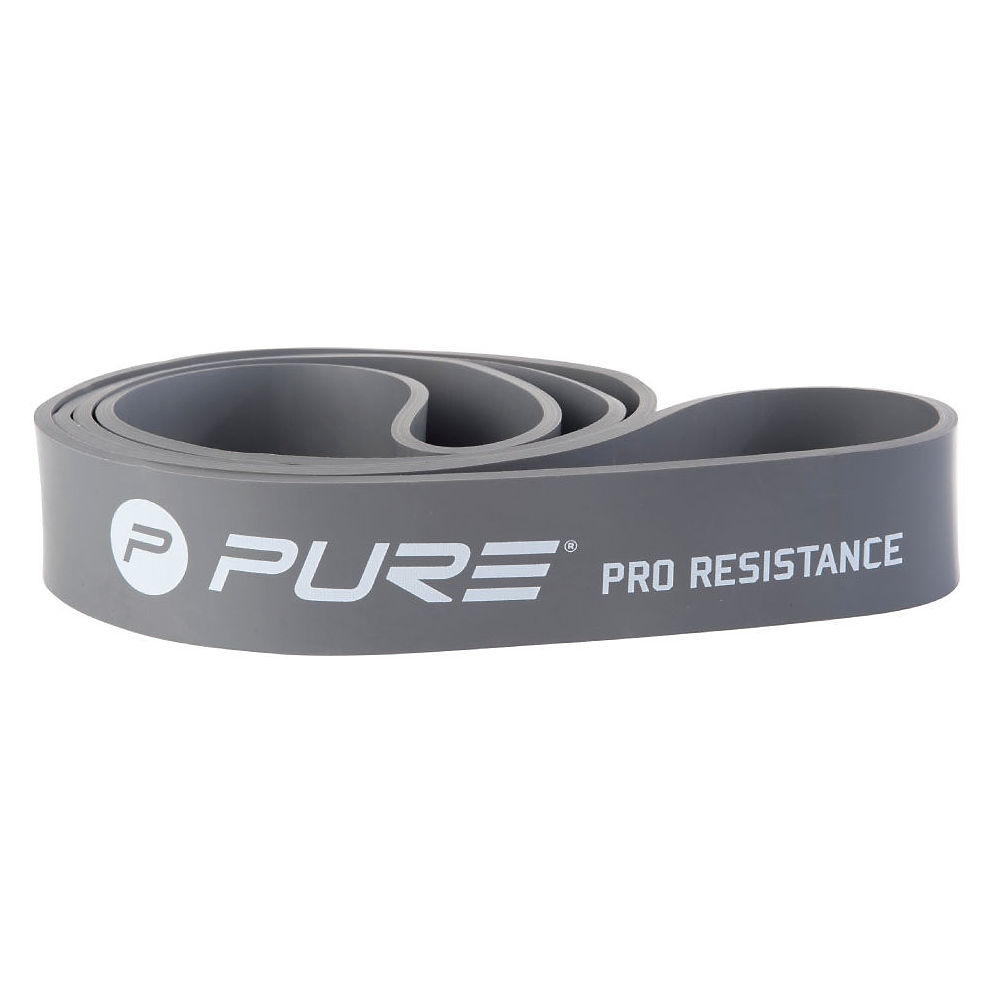 Pure2Improve Pro Resistance Band Extra Heavy - Gris, Gris