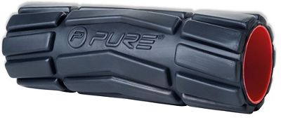 Pure2Improve Roller Firm - nero, nero