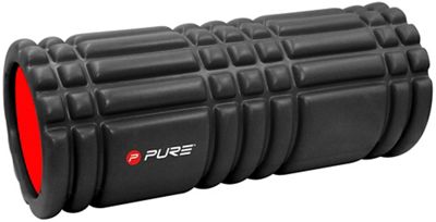 Pure2Improve Foam Roller - nero, nero