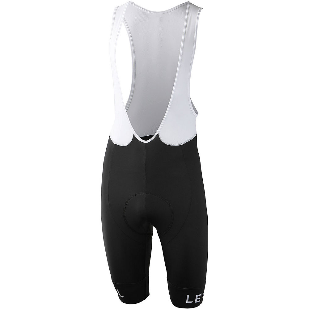 LE COL Pro Bib Shorts - Noir, Noir