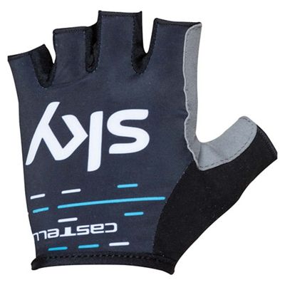 Castelli Team Sky 2017 Kids Fan Gloves Review