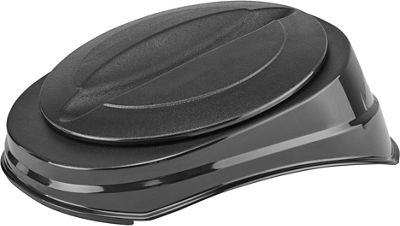 Blocco rialzo girevole LifeLine - nero, nero