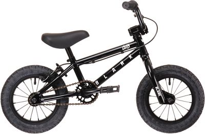 blank bmx any good