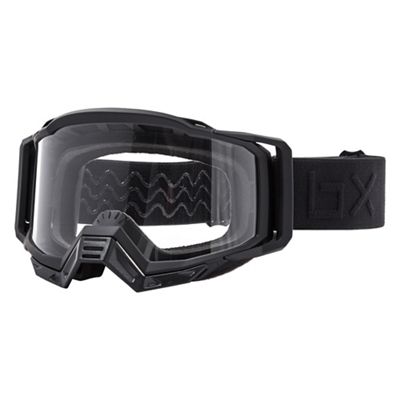 Brand-X G-1 Outrigger Goggles Review