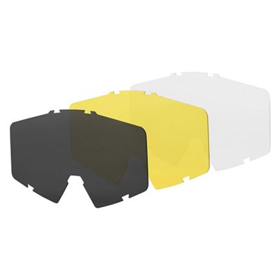 Brand-X G-1 Lens Pack - Multi, Multi