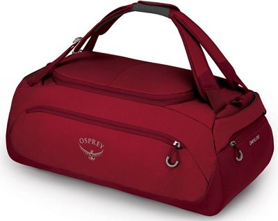 Osprey Daylite Duffel 45 AW20 - Cosmic Red - One Size}, Cosmic Red