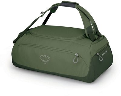 Osprey Daylite Duffel 45  - Dustmoss Green - One Size, Dustmoss Green