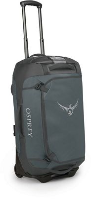 Osprey Rolling Transporter 60 AW20 - Pointbreak Grey - One Size}, Pointbreak Grey