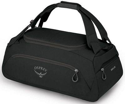 Osprey Daylite Duffel 30  - nero - One Size, nero