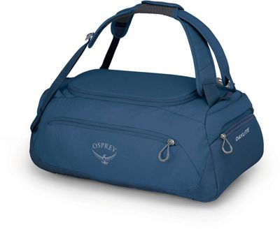 Osprey Daylite Duffel 30 Review