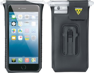 Topeak Smartphone Drybag Review