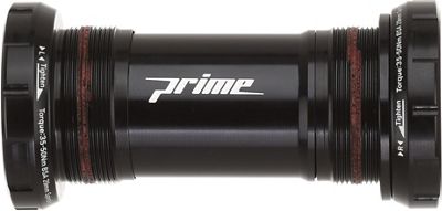 Prime Threaded Bottom Bracket (SRAM - DUB) - Black - SRAM DUB, Black